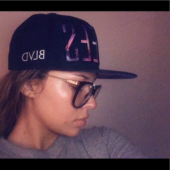 Trees hat - Picture 4 of 4